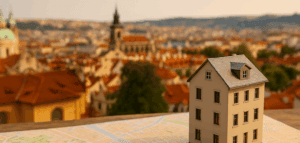 Kolik vyděláte na pronájmu v Praze - výnos z nájmu v Praze