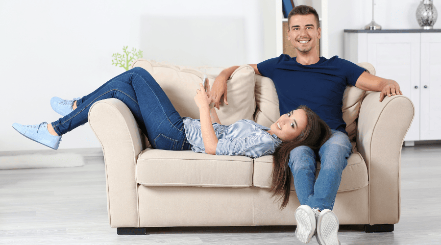 garantovaný nájem 2026