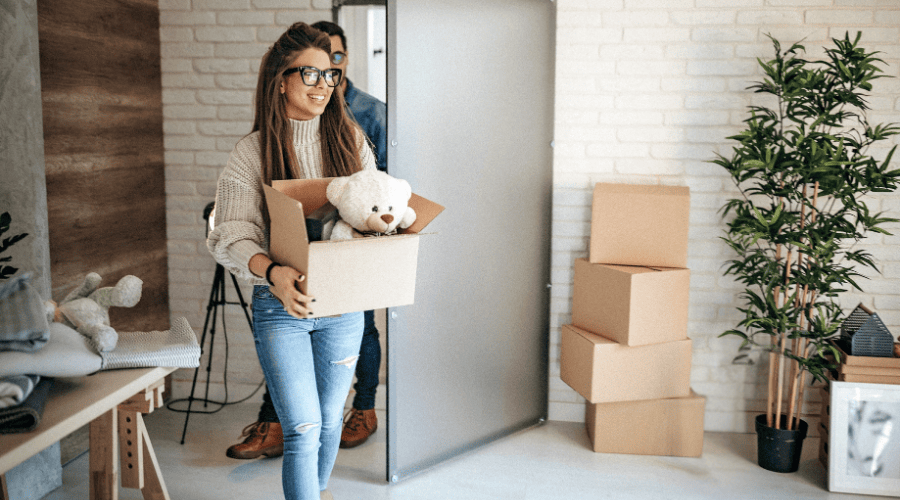 pronájem bytu bez realitní kanceláře