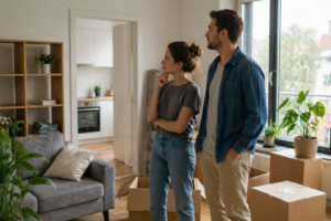 podmínky ukončení nájemní smlouvy