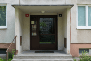 Podnájem družstevního bytu